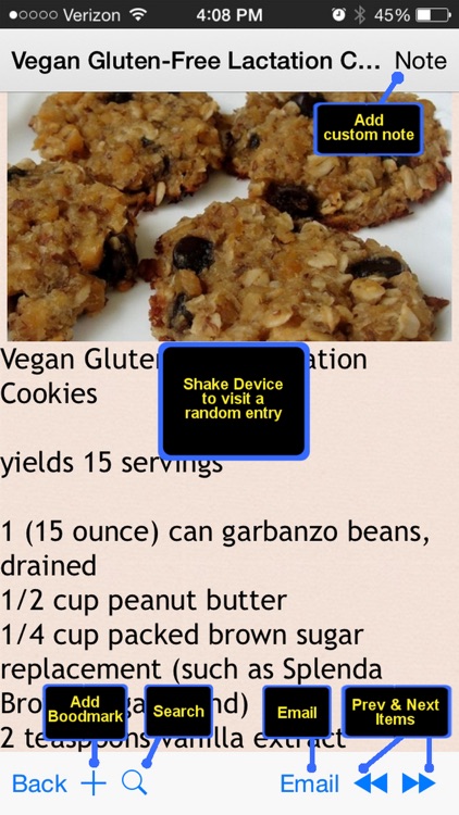 150 Low Sugar Dessert Recipes