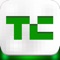 The TechCrunch app is the best way to get the hottest technology news on your iPad or iPhone