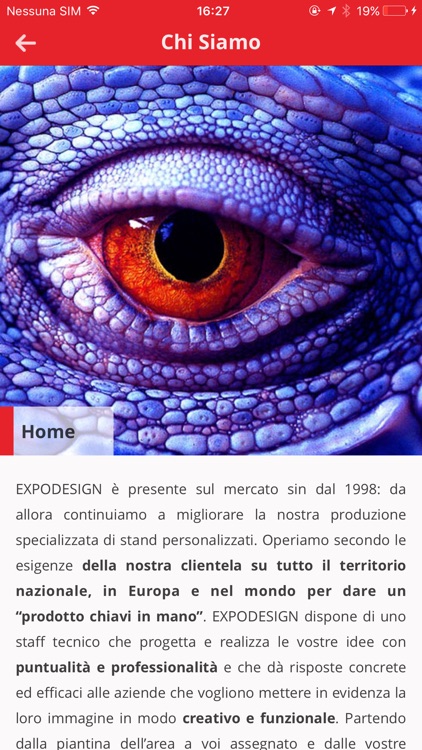 Expo Design srl