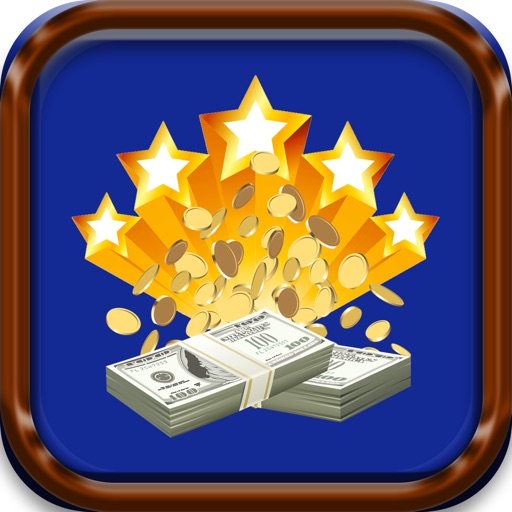 The Best Star AmericanTexas Hold Slots Nice icon