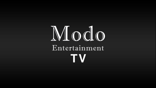 MODO Entertainment TV Channel(圖1)-速報App