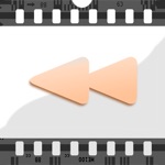 Video Reverse Pro - Rewind, backward movie editor for vine  instagram