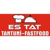 Es Tat Tantuni & Fast Food