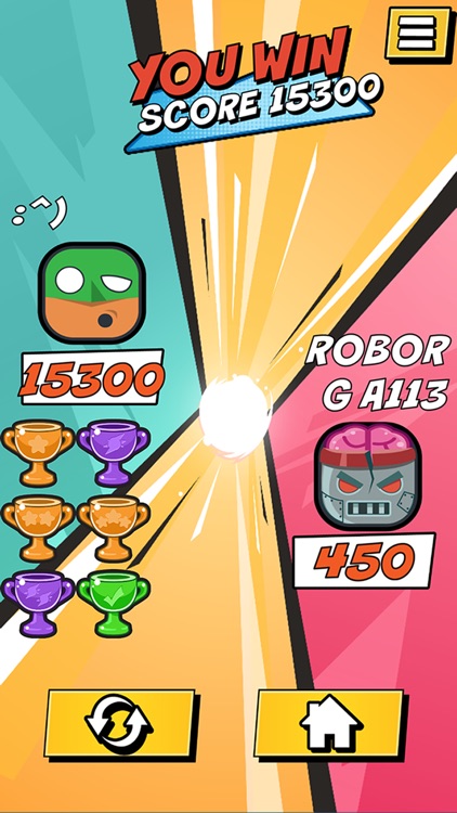 Trivia Boom screenshot-3