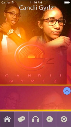 Candii Gyrlz(圖2)-速報App