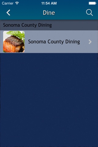 101 Things To Do in Sonoma County screenshot 3