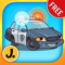 Cars, Trucks and other Vehicles 2 : puzzle game for little boys and preschool kids : Free