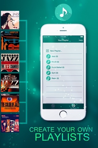 iMusic Fly Plus - Free Music & Video Streamer and Player screenshot 2