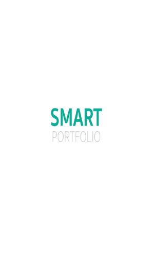 Smart Portfolio