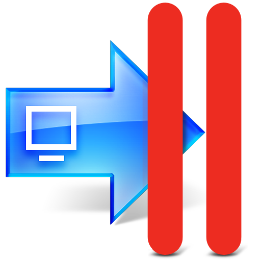 Parallels Transporter icon