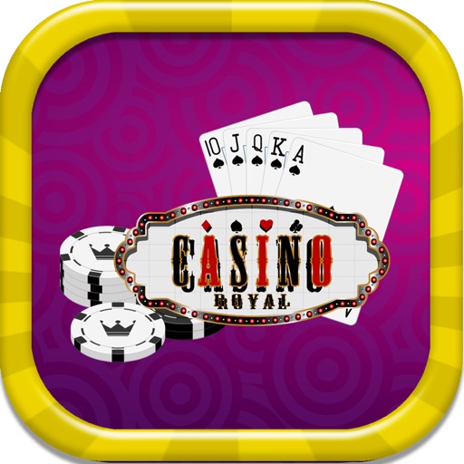 21 Hot Casino One-armed Bandit - Classic Vegas Casino icon