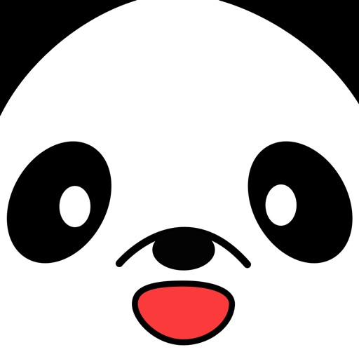 Panda Clicker Icon