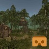 VR Therapy Forest 3D