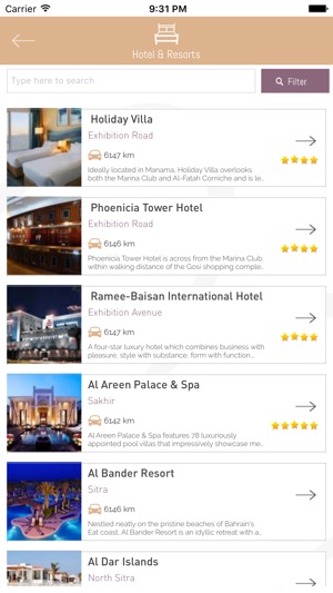 Bahrain Tour Guide(圖2)-速報App