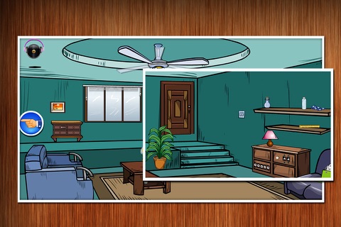 Duplicate Room Escape screenshot 3