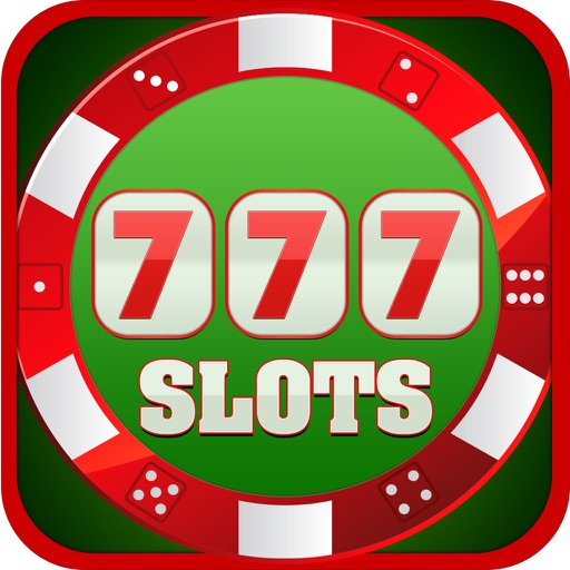 Old Standing Slots! iOS App