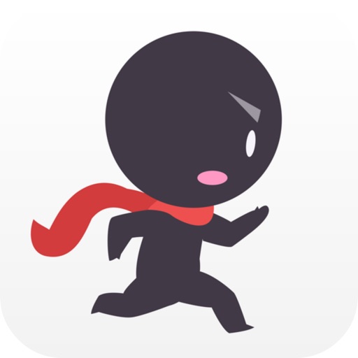 Jumper Hero - Stick Game iOS App
