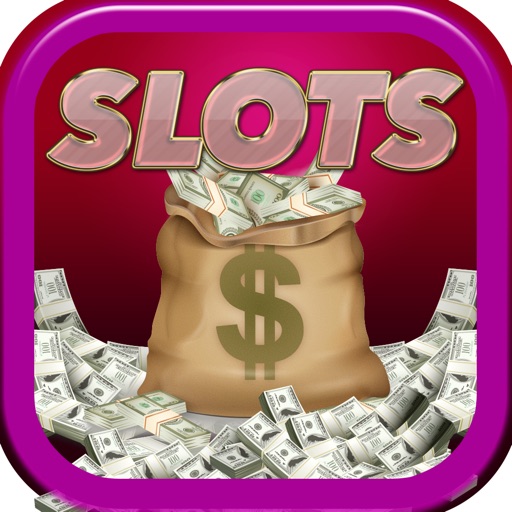 777 Slot Jackpot Casino of Vegas - Free Slot Machine Game icon