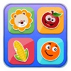 SwipeIt Learning and Fun Game for Kids