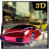Icon Crazy Traffic Racer : Best Traffic Car Racing Game of 2016