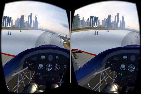 Air Racer VR screenshot 4