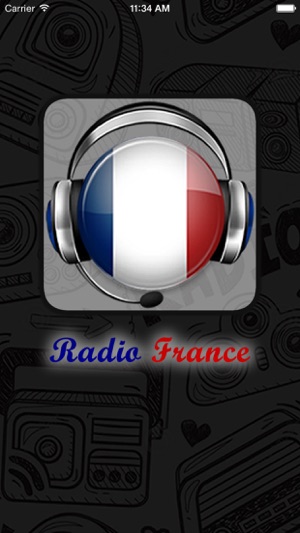 Stations FM et AM Radio France(圖1)-速報App