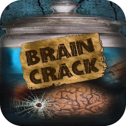 Brain Crack