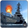 Modern Navy Warship: World War Battle