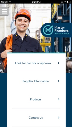 Master Plumbers Recommends(圖2)-速報App