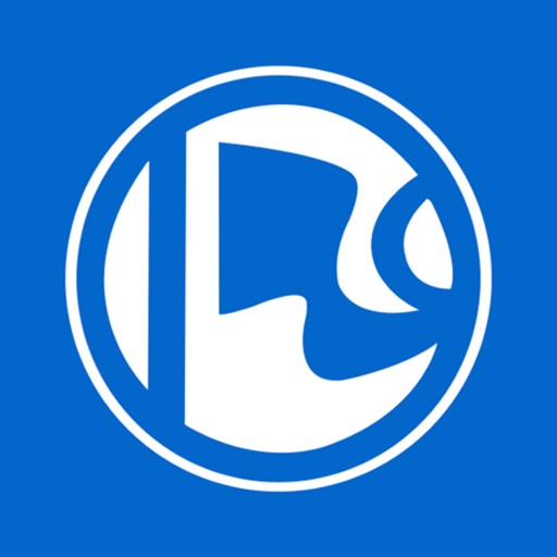 IRC Church icon