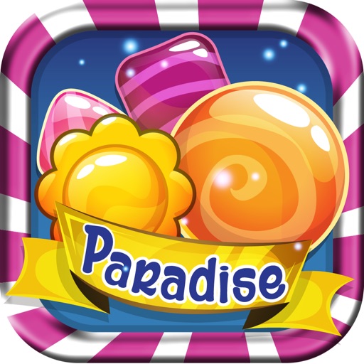 Action Candy Run - Match Point Candy Race Game iOS App