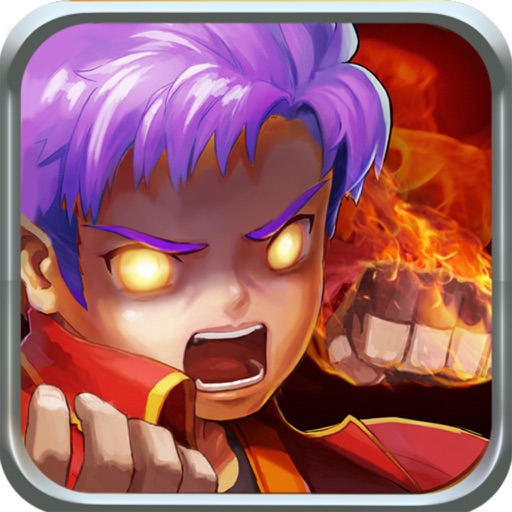 Boxing Champion 12 -  Mobile version of the arcade game Icon