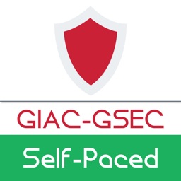 GIAC-GSEC: Security Essentials (GSEC)