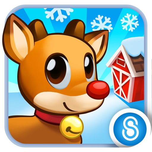 Farm Story 2: Holiday Harvest icon