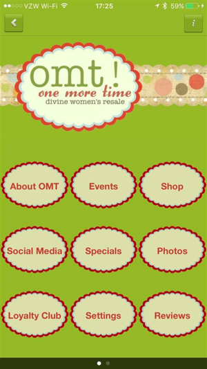 OMT Resale(圖2)-速報App