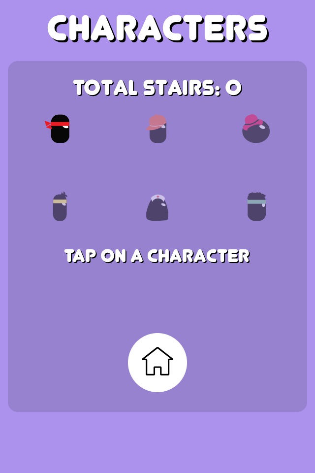 Jumppy Hero screenshot 2