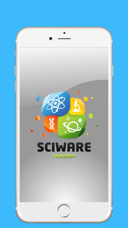 Sciware Podcast