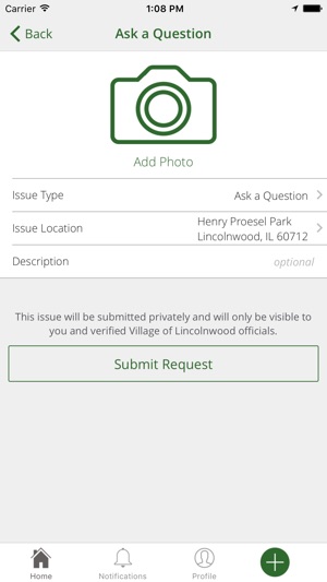 Village of Lincolnwood(圖3)-速報App