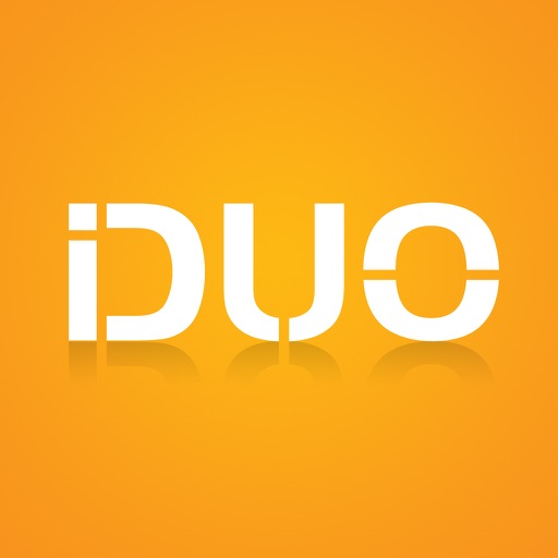 iDUO Manager iOS App