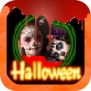 Horror Halloween Photo Frames Editor