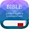 This easy-to-use App provides you the complete 46 volumes of the John Calvin's Commentary on the Bible, with a KJV version bible for easy reference