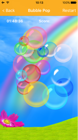 Bubble Bubbles Pop(圖3)-速報App