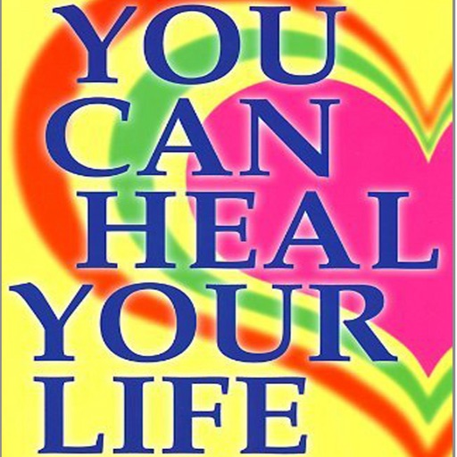 You Can Heal Your Life: Practical Guide Cards with Key Insights and Daily Inspiration icon