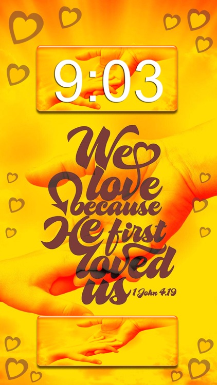 Bible Wallpapers Maker – Best Holy Bible Verses Backgrounds & Religious Themes for all Christians screenshot-3