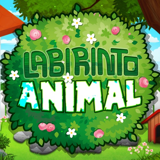 Labirinto Animal Xalingo iOS App