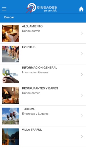 San Martin de los Andes en un click(圖3)-速報App