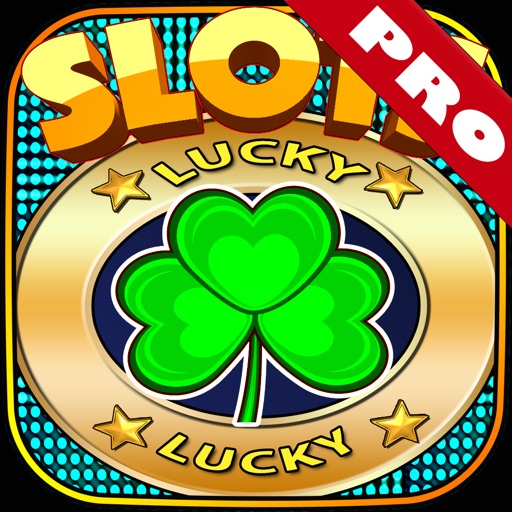 A Big Lucky Win 777 Slots Machine - Deluxe Edition Casino Slots Game icon