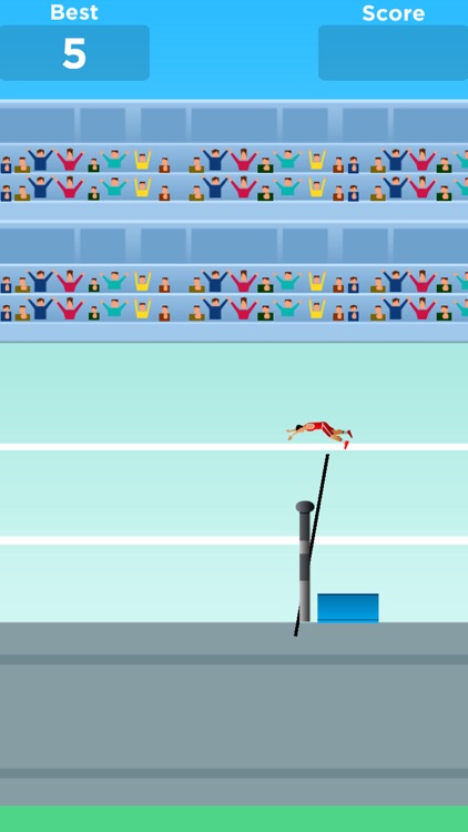 Pole Vault 2016 screenshot-3