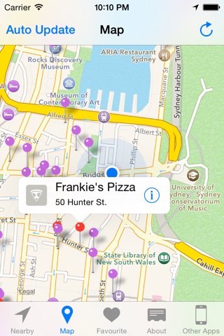 Pizza Place screenshot 4