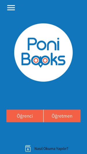 Poni Books Optik Okuma(圖1)-速報App